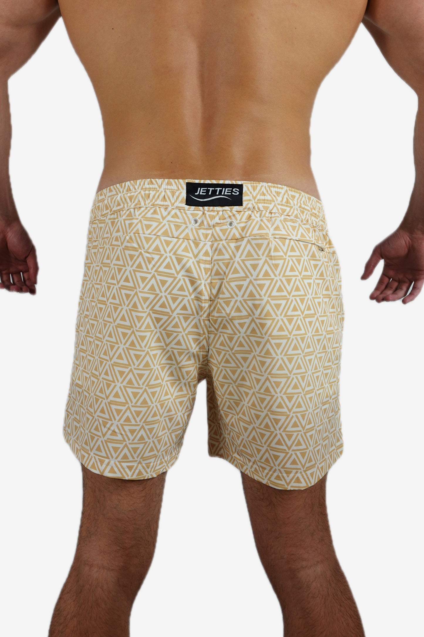 THE DELTA - GOLD EDITION