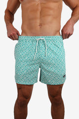 THE DELTA - TEAL EDITION