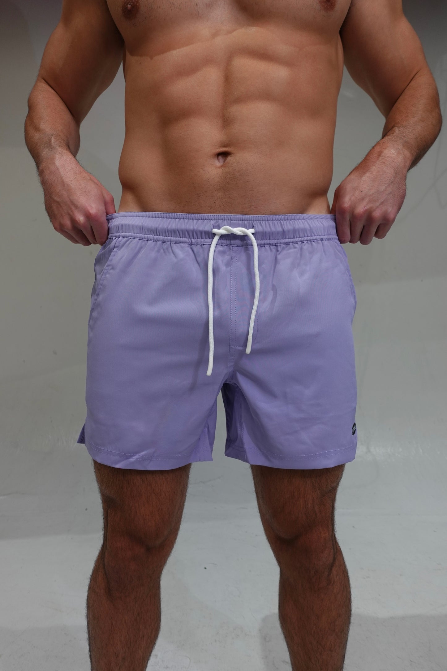 THE SOLIDS v2 - LAVENDER WAVE