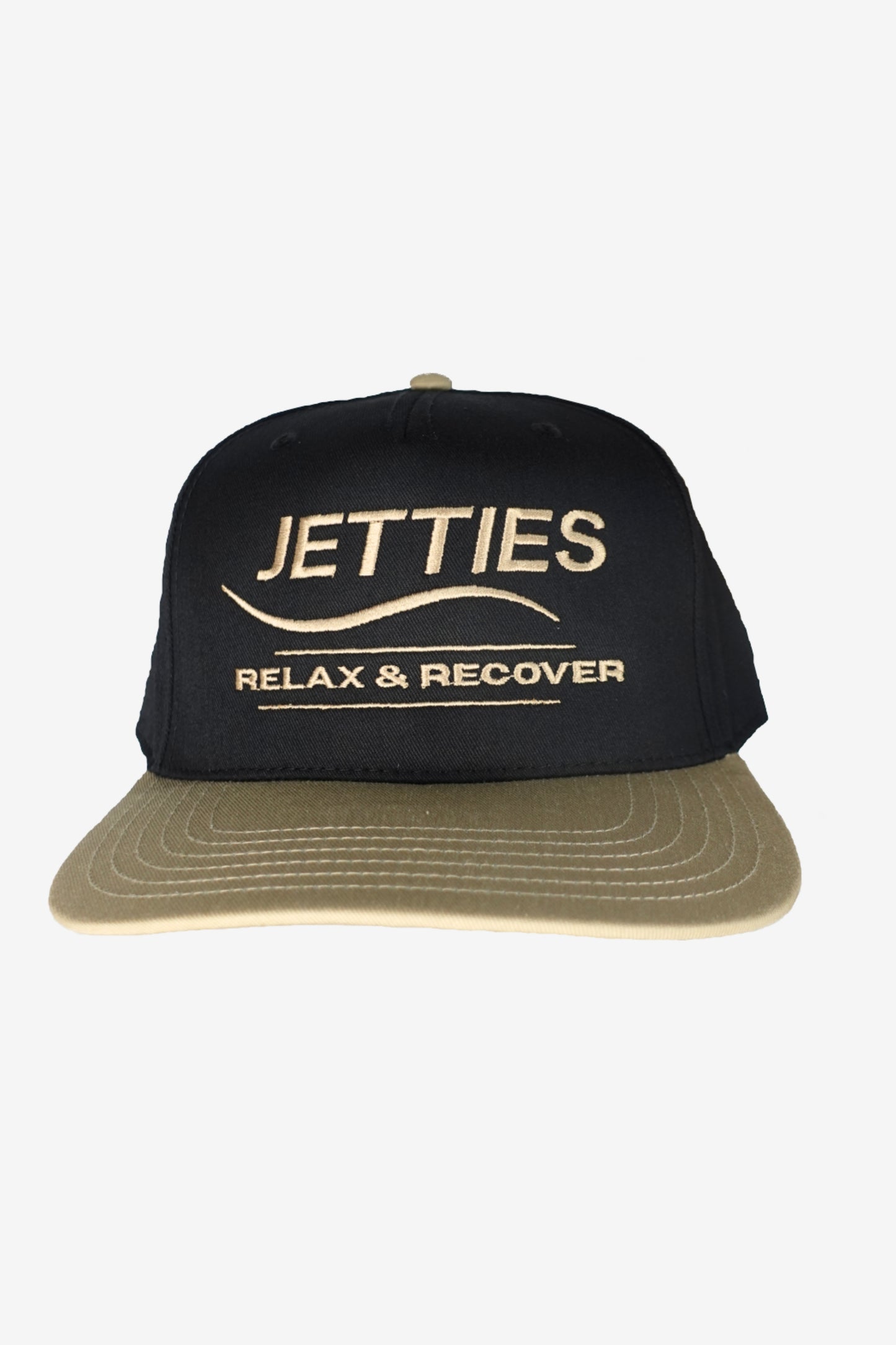 R&R - 954 SNAPBACK