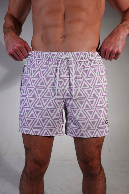 THE DELTA - PURPLE EDITION