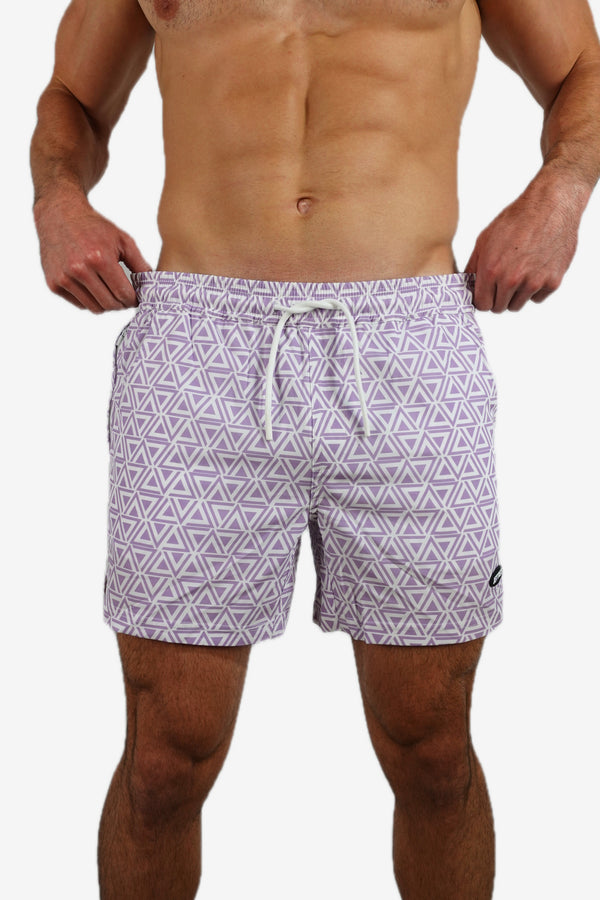 THE DELTA - PURPLE EDITION