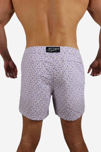 THE DELTA - PURPLE EDITION