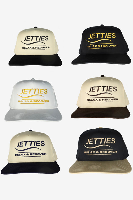 R&R - 954 SNAPBACK