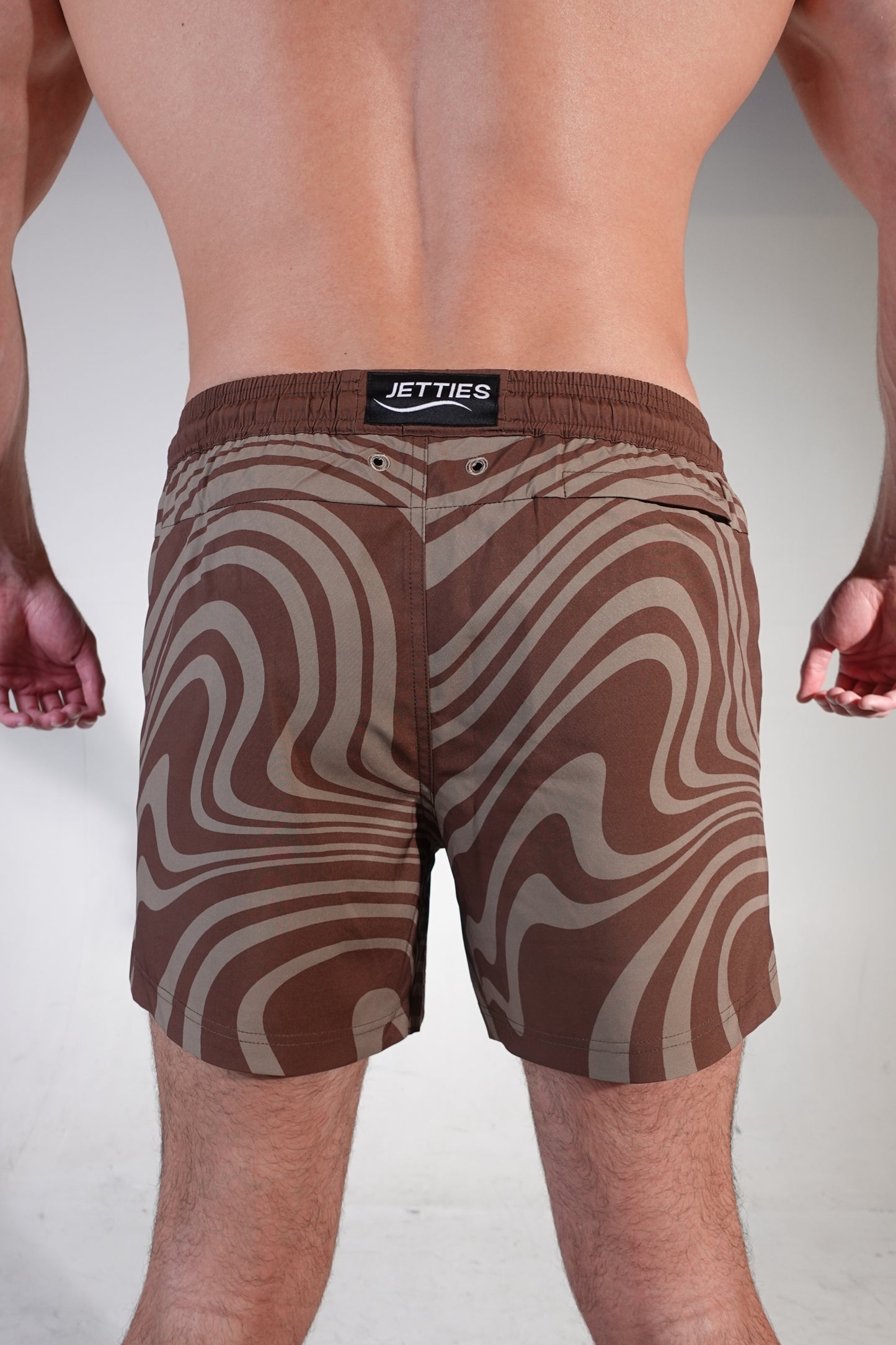 THE MARBLE - BROWN & STONE