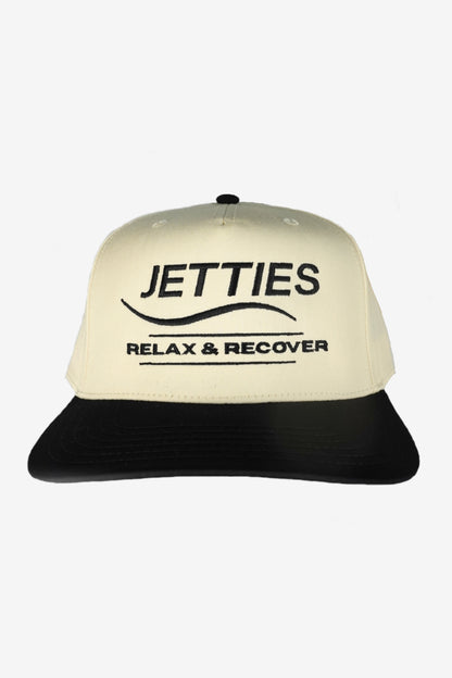 R&R - 954 SNAPBACK