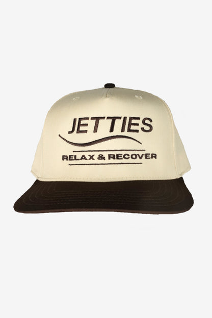R&R - 954 SNAPBACK