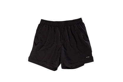 RELAX SHORT - CLASSIC BLACK