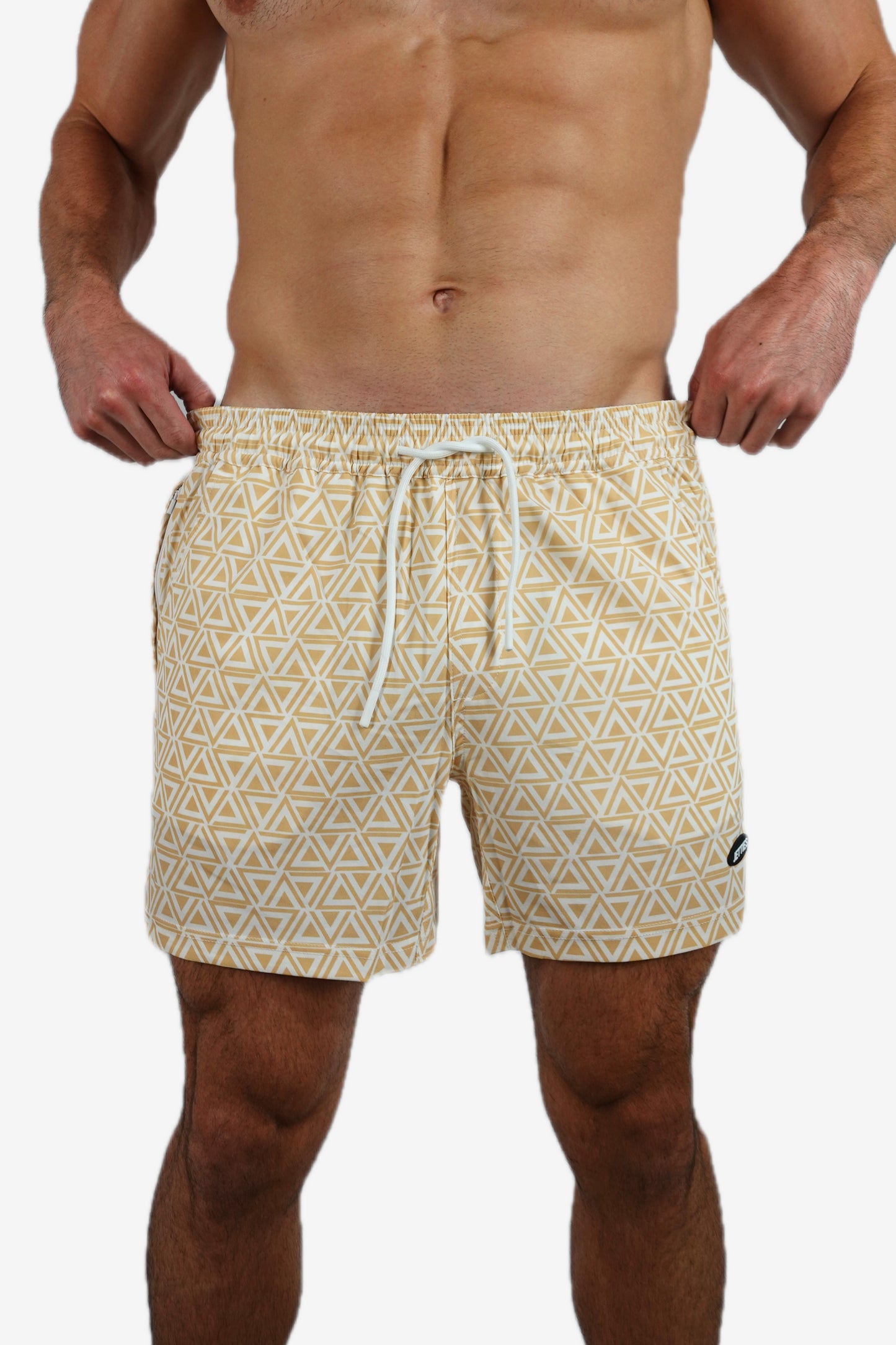 THE DELTA - GOLD EDITION