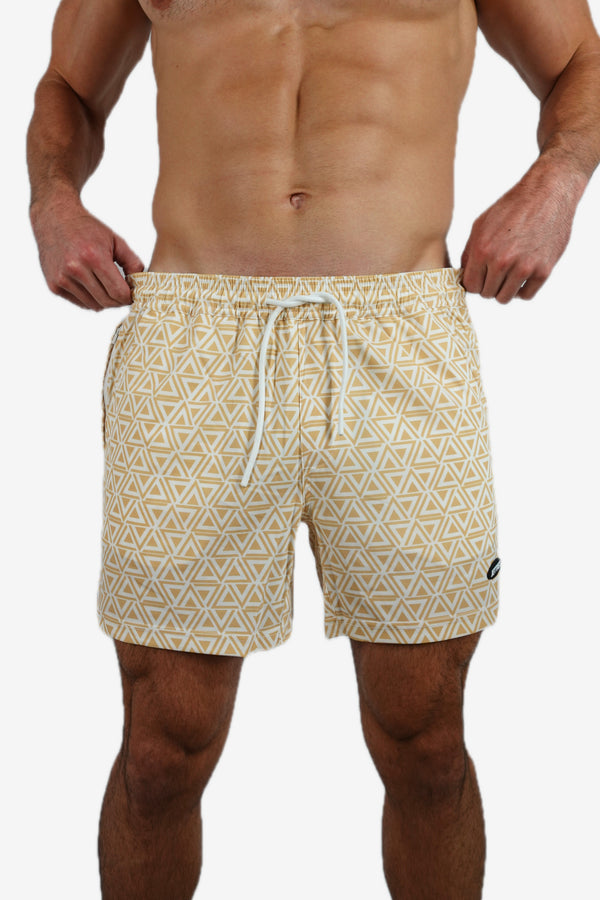 THE DELTA - GOLD EDITION