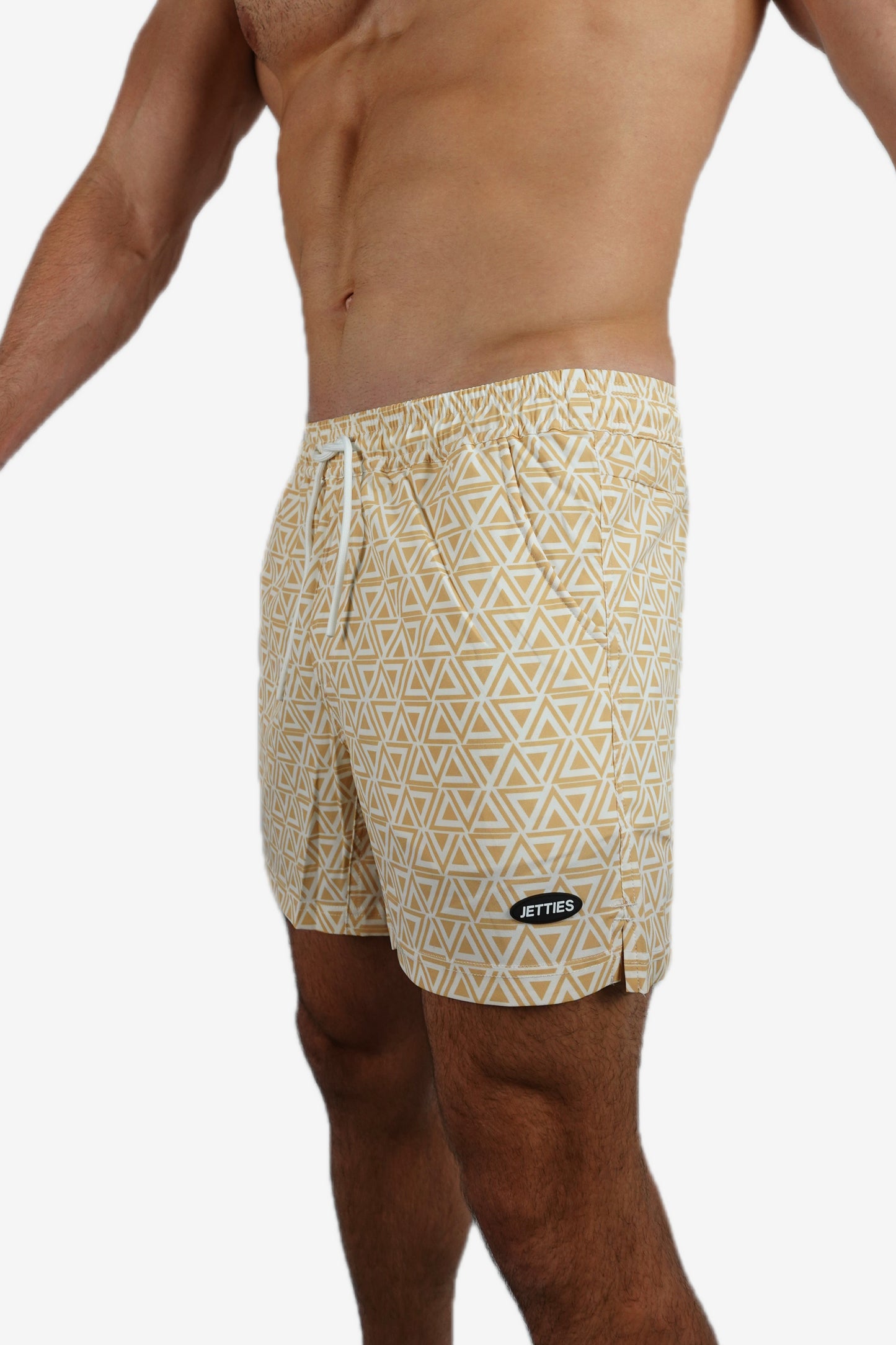 THE DELTA - GOLD EDITION