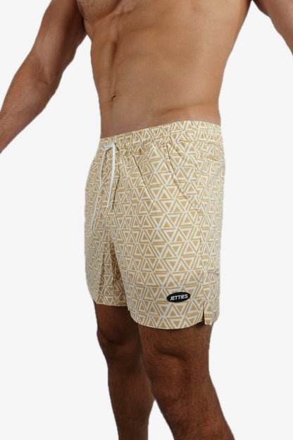 THE DELTA - GOLD EDITION