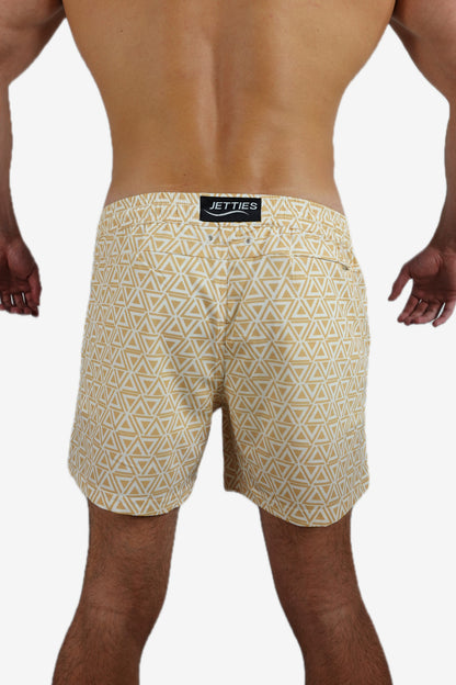THE DELTA - GOLD EDITION