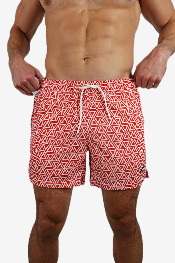 THE DELTA - RED EDITION