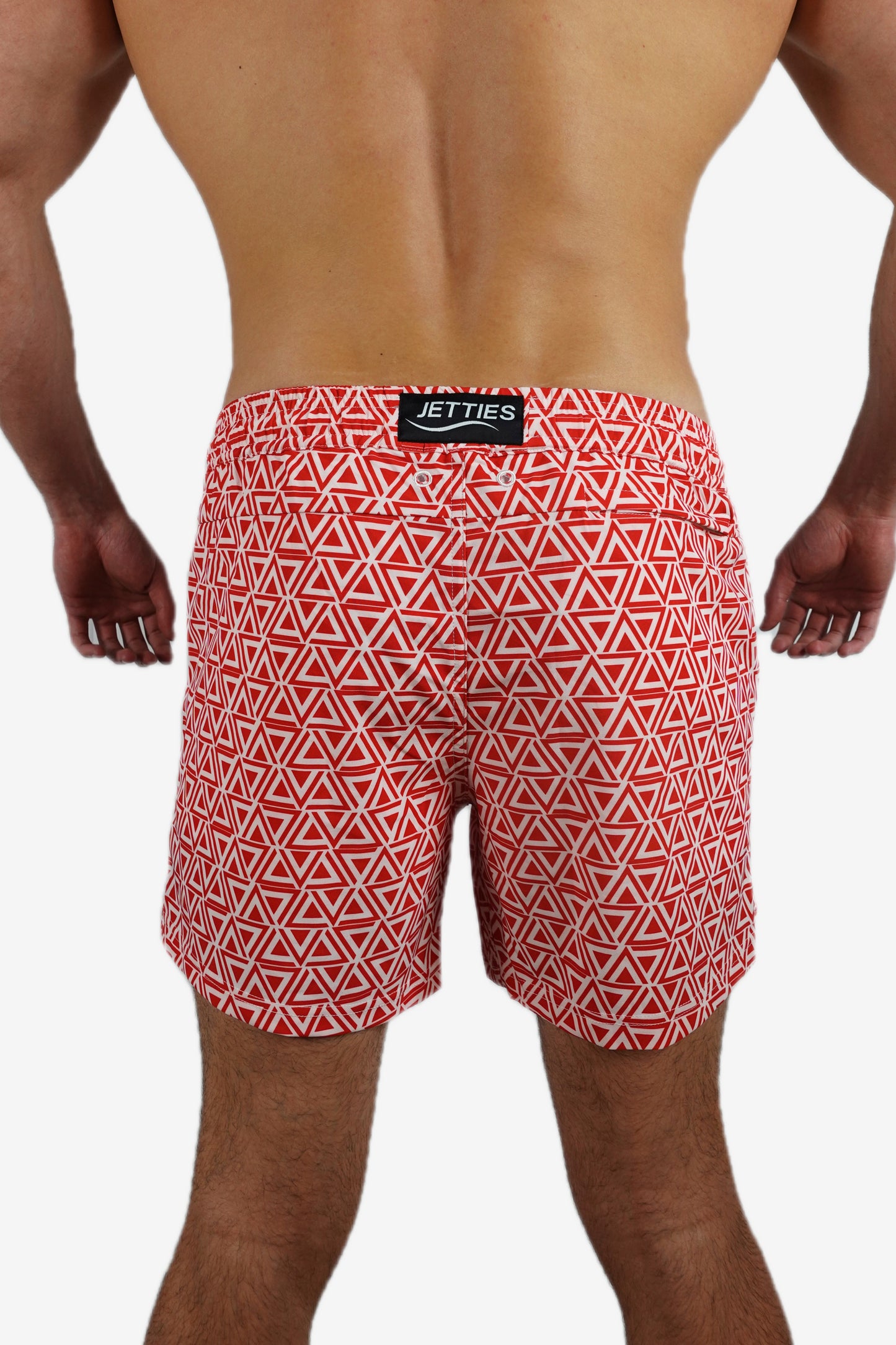 THE DELTA - RED EDITION