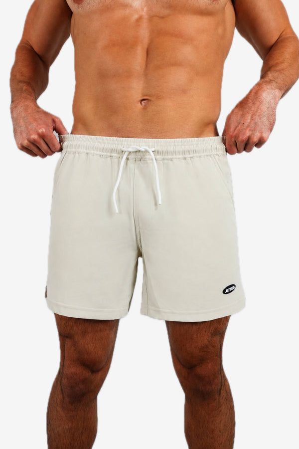 THE SOLIDS - OFF WHITE