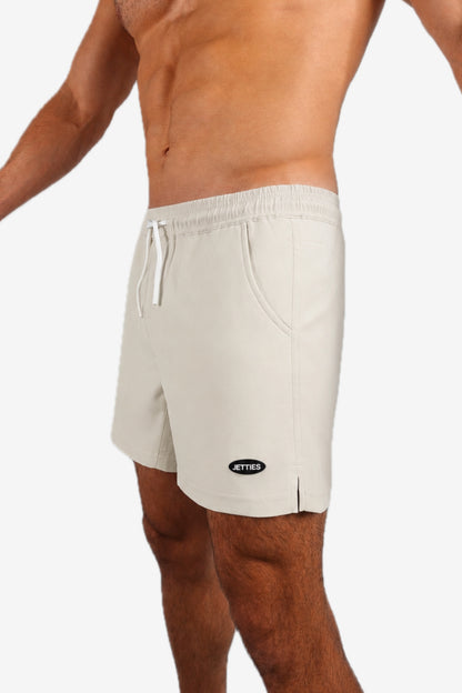 THE SOLIDS - OFF WHITE