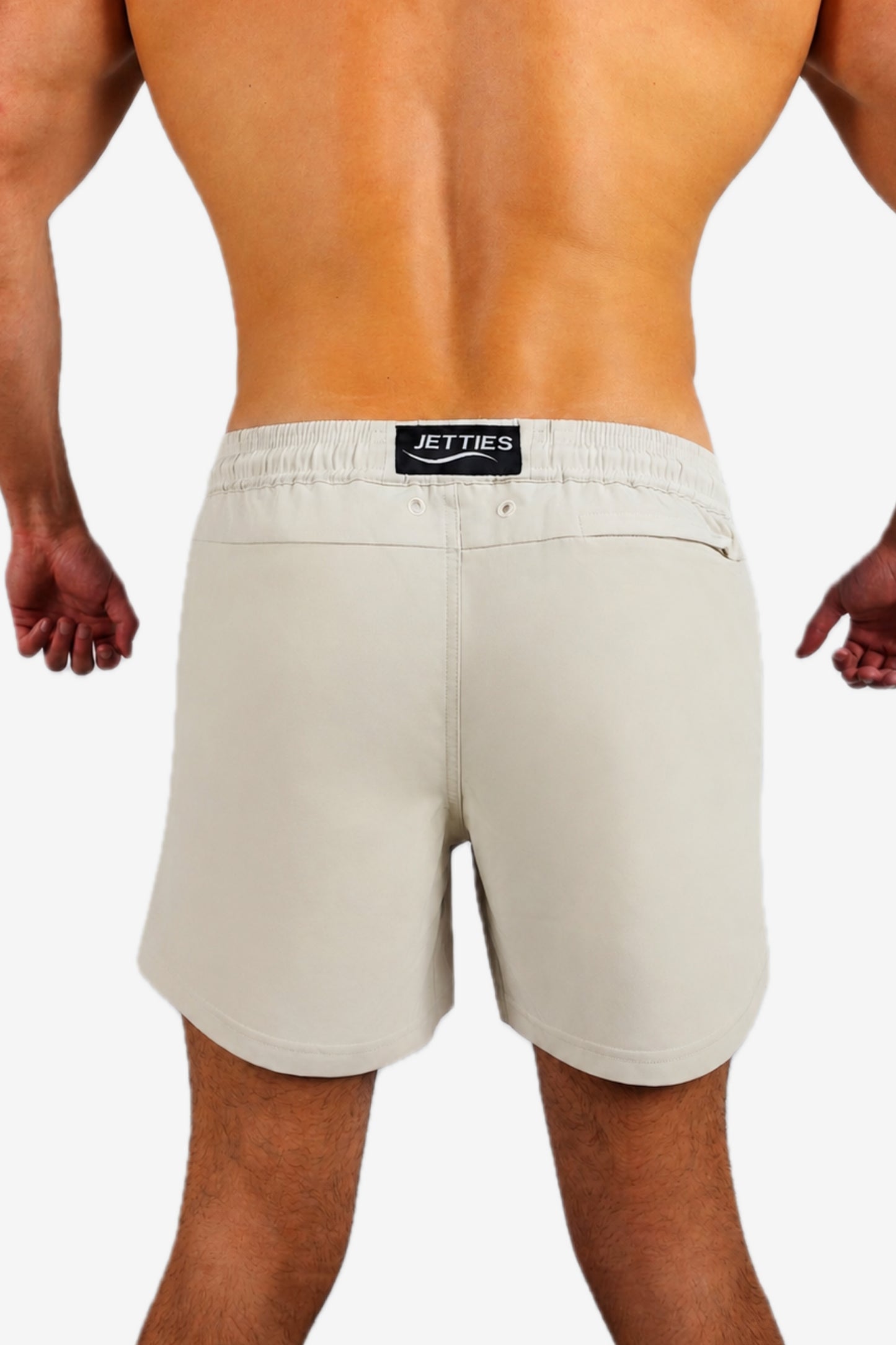 THE SOLIDS - OFF WHITE