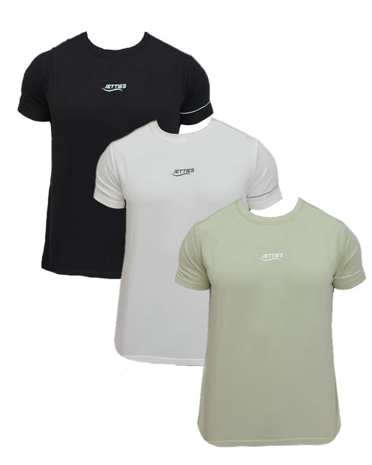 LOGO TEE VARIETY PACK