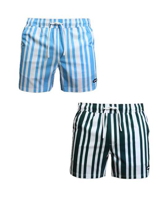 BAYSIDE - 5" SHORTS BUNDLE