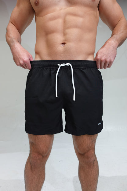 THE SOLIDS v2 - CLASSIC BLACK