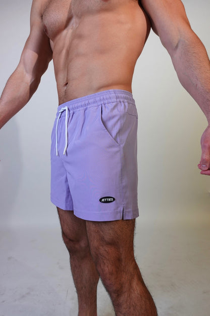 THE SOLIDS - LAVENDER