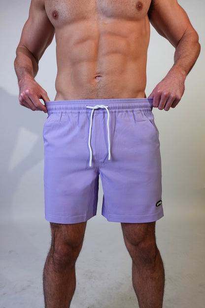 THE SOLIDS - LAVENDER